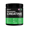 Unflavored Creatine Powder