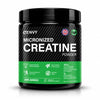 Unflavored Creatine Powder