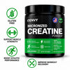 Unflavored Creatine Powder