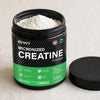 Unflavored Creatine Powder