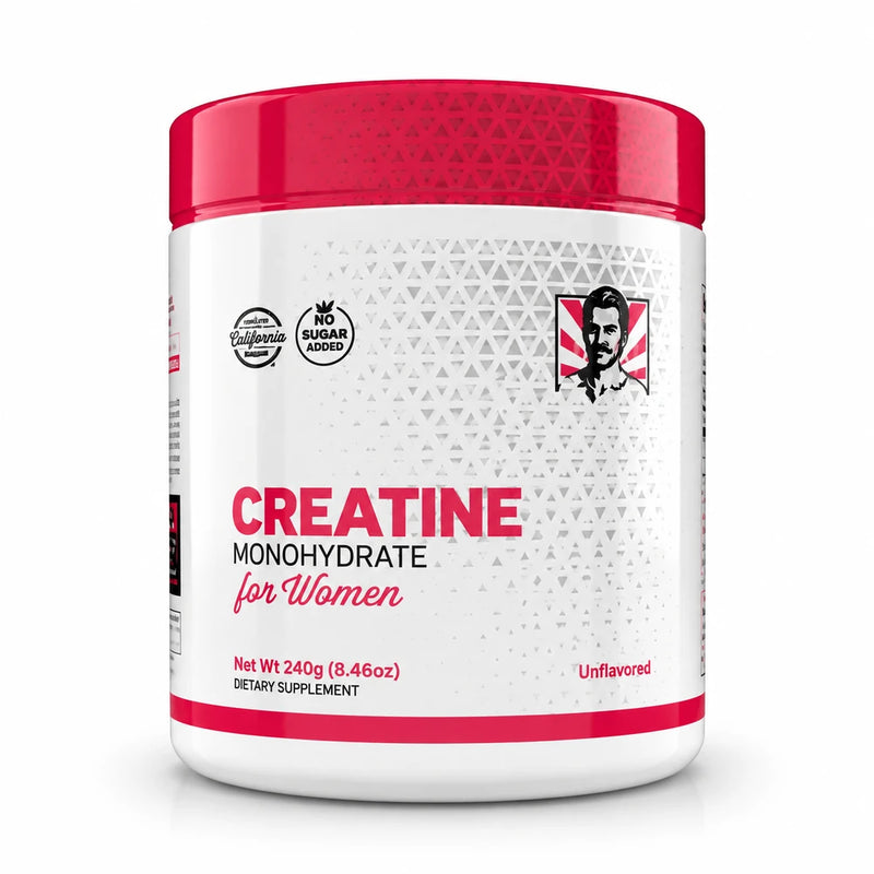 Creatine Monohydrate Powder
