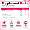 Creatine Monohydrate Powder
