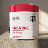 Creatine Monohydrate Powder