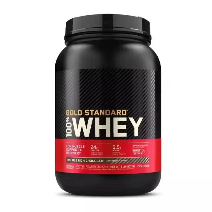 Whey Protein Isolate