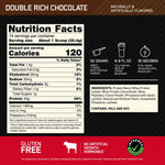Whey Protein Isolate