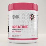 Creatine Monohydrate Powder