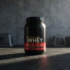 Whey Protein Isolate